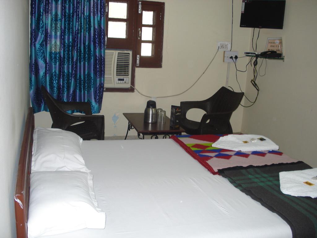 جودبور Hotel Shagun Palace الغرفة الصورة