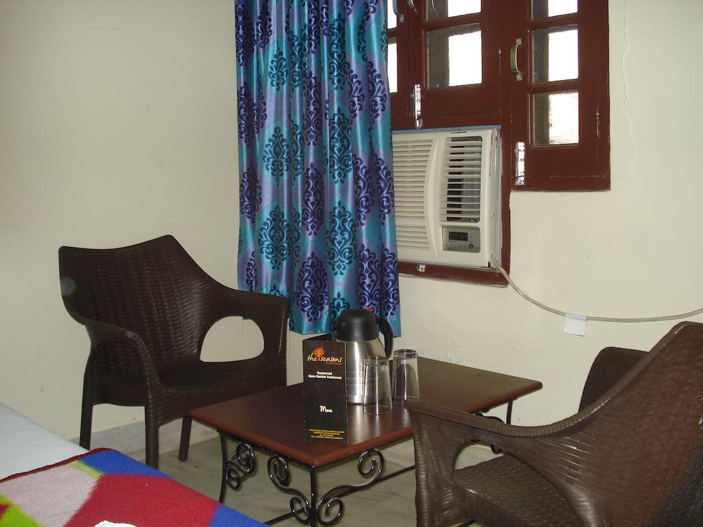 جودبور Hotel Shagun Palace المظهر الخارجي الصورة