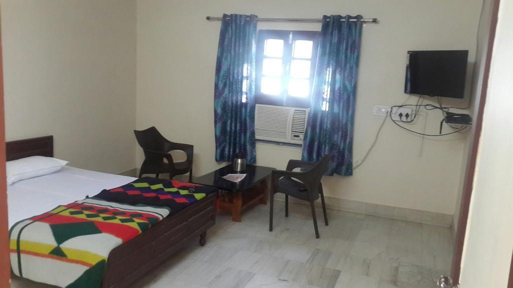 جودبور Hotel Shagun Palace المظهر الخارجي الصورة