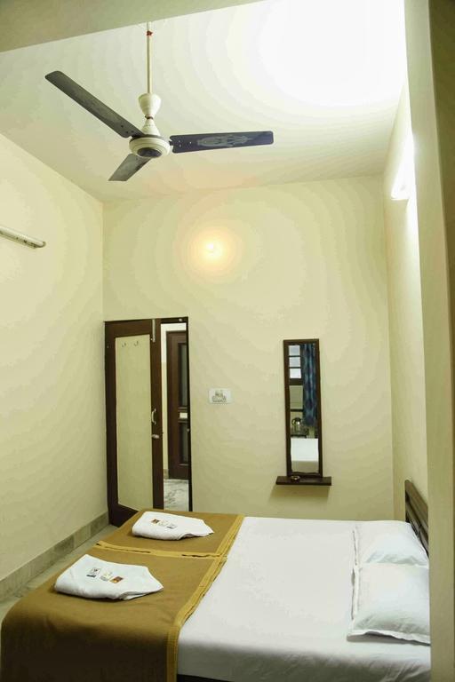 جودبور Hotel Shagun Palace المظهر الخارجي الصورة
