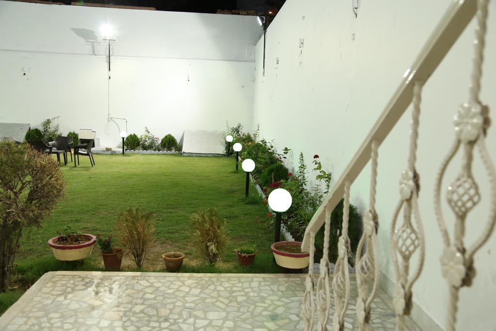جودبور Hotel Shagun Palace المظهر الخارجي الصورة