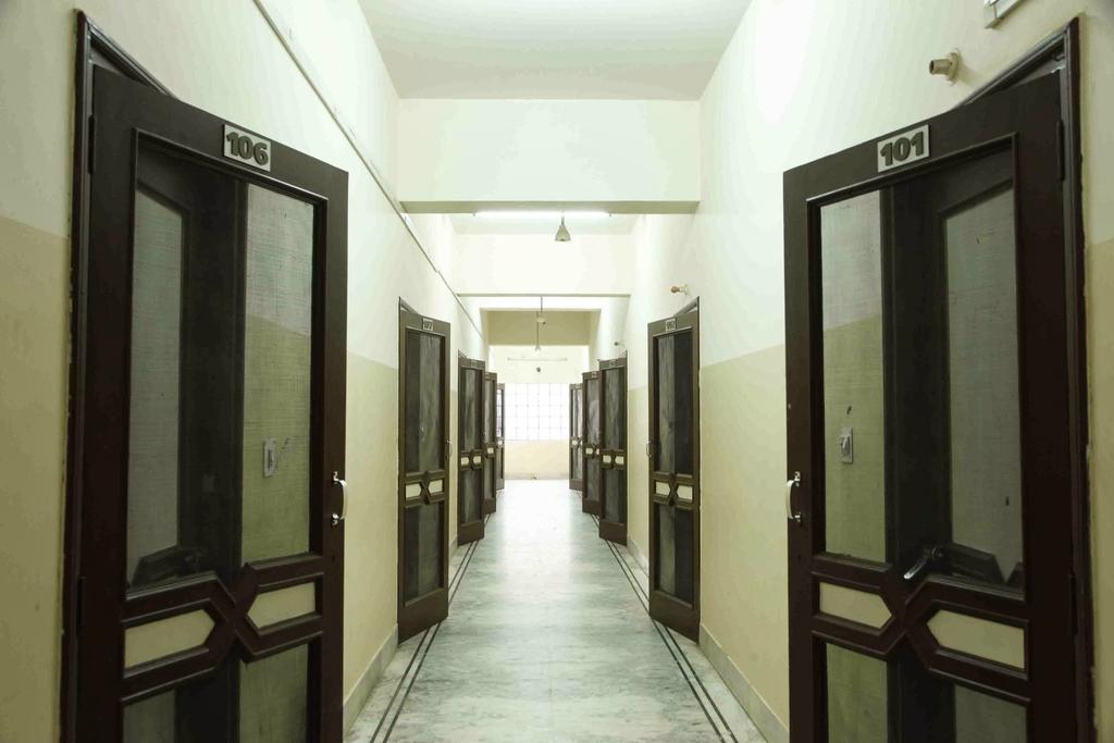 جودبور Hotel Shagun Palace المظهر الخارجي الصورة