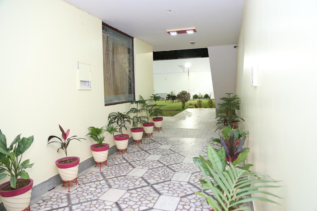 جودبور Hotel Shagun Palace المظهر الخارجي الصورة