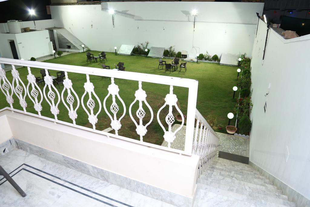 جودبور Hotel Shagun Palace المظهر الخارجي الصورة