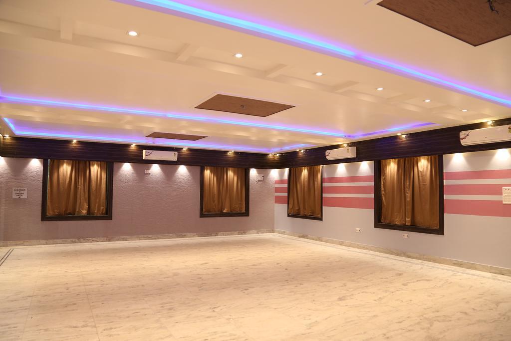 جودبور Hotel Shagun Palace المظهر الخارجي الصورة